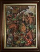 Ubudi J. Nyom Neya Taman Nudo Orientale Ubudi J. Nyom Neya Taman Nudo Orientale