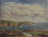 UDALL LAURENCE O. Coast UDALL LAURENCE O. Coast
