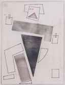 UDALZOWA Nadieshda Andreewna Geometric Figure UDALZOWA Nadieshda Andreewna Geometric Figure