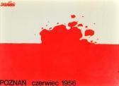 UDOROWIECKI Pawel Solidarity Poster UDOROWIECKI Pawel Solidarity Poster