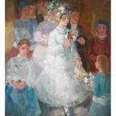 UDVARY Pal A Wedding Procession UDVARY Pal A Wedding Procession