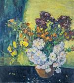 UDVARY Pal Michaelmas Daisies UDVARY Pal Michaelmas Daisies