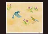 UEMURA Atsushi Seasons Of Birds UEMURA Atsushi Seasons Of Birds