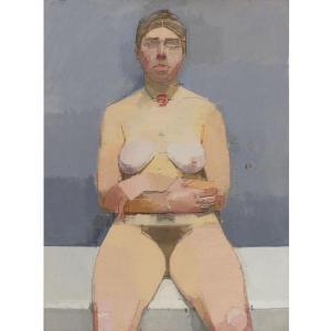 Euan Uglow