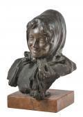 UGO Antonio Mezzobusto Femminile UGO Antonio Mezzobusto Femminile