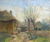 UJVARY Ignac A Country Farm UJVARY Ignac A Country Farm