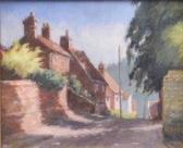 UKON RALPH JONES Queen's Head Lane UKON RALPH JONES Queen's Head Lane