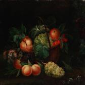 ULDALL Antoinette Still Life ULDALL Antoinette Still Life