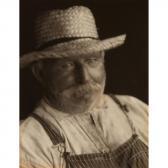ULMANN Doris Group Of Four Portraits ULMANN Doris Group Of Four Portraits