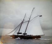 UMPLEBY KIRK William Yacht UMPLEBY KIRK William Yacht