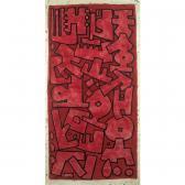UNG NO LEE Red Letter UNG NO LEE Red Letter