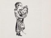 UNOLD Max Woman With Child UNOLD Max Woman With Child