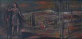 URBAN Bohumil Stanislav Human Landscape URBAN Bohumil Stanislav Human Landscape