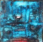 URIBURU Nicolás García Pintura URIBURU Nicolás García Pintura