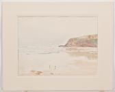 URQUHART Murray McNeel Caird La Plage Du Riz URQUHART Murray McNeel Caird La Plage Du Riz