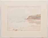 URQUHART Murray McNeel Caird La Plage Du Riz URQUHART Murray McNeel Caird La Plage Du Riz