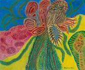 URSULA Blumen-augen URSULA Blumen-augen