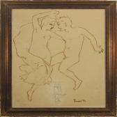 UTZON-FRANK Einar Compositioner UTZON-FRANK Einar Compositioner