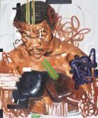 VACCARI Wainer George Foreman VACCARI Wainer George Foreman