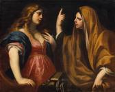 VACCARO Andrea Martha And Mary VACCARO Andrea Martha And Mary