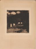 VACHAL Josef Notturno VACHAL Josef Notturno