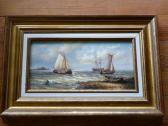 VACHER H Marin Porte VACHER H Marin Porte