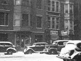 VACHON John Snowstorm, Burlington, Iowa, Februar VACHON John Snowstorm, Burlington, Iowa, Februar