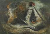 VAIKSNORAS Anthony Untitled VAIKSNORAS Anthony Untitled