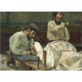 VAILLANT Pierre The Sailmakers VAILLANT Pierre The Sailmakers