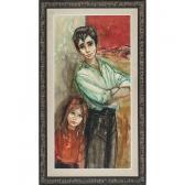 VALADIE Johnny Brother And Sister VALADIE Johnny Brother And Sister