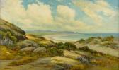 VALENCIA Manuel Sweeping California Coastal Landscape VALENCIA Manuel Sweeping California Coastal Landscape