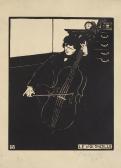 VALLOTTON Felix Instruments De Musique VALLOTTON Felix Instruments De Musique