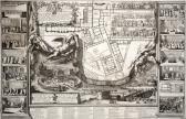 VAN AUDENAERDAND Robert Conclave Del 1689 Post Mortem Di Innocenzo Xi Benedetto Odescalchi VAN AUDENAERDAND Robert Conclave Del 1689 Post Mortem Di Innocenzo Xi Benedetto Odescalchi