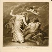 VAN AUDENAERDAND Robert Religious, Architectural And Mythological Scenes VAN AUDENAERDAND Robert Religious, Architectural And Mythological Scenes