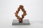 VAN BOSSUM Joop Geometric Figures VAN BOSSUM Joop Geometric Figures