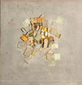 VAN BRUNT Philip The Village (from Overflight Series) VAN BRUNT Philip The Village (from Overflight Series)