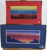 VAN BRUNT Willa Landscapes VAN BRUNT Willa Landscapes