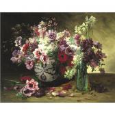 van COPPENOLLE Jacques Still Life With Flowers van COPPENOLLE Jacques Still Life With Flowers