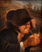 VAN CRAESBECK Joos Der Raucher VAN CRAESBECK Joos Der Raucher