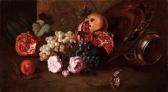 van DAEL Jan Frans Natura Morta van DAEL Jan Frans Natura Morta