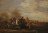 van der HOEF Abraham Hans Krets van der HOEF Abraham Hans Krets