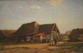 van hagendoren h. The Farmstead van hagendoren h. The Farmstead
