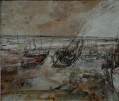 VAN PAEMEL Leo Marine VAN PAEMEL Leo Marine