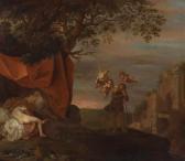 van POELENBURGH Cornelis Landschaft Mit Schlafenden Nymphen van POELENBURGH Cornelis Landschaft Mit Schlafenden Nymphen