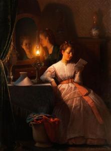 Preise Und Schätzungen Der Werke Petrus Van Schendel