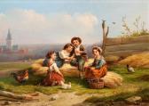 VAN SEVERDONCK Franz Puppy Love VAN SEVERDONCK Franz Puppy Love