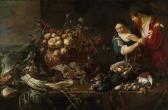 van UTRECHT Adriaen A Still Life Of Fruit van UTRECHT Adriaen A Still Life Of Fruit