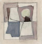 van VELDE Geer Composition, 1960 van VELDE Geer Composition, 1960