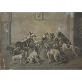 van vredenburgh C.L. The Specials Of The Day van vredenburgh C.L. The Specials Of The Day