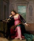 VANNI Francesco La Maddalena VANNI Francesco La Maddalena